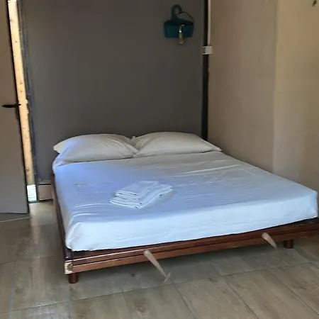 Lodge Maya Rome